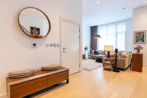 3 bedroom duplex to rent, Otto Buildings, London E5