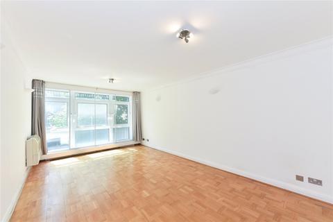 2 bedroom apartment for sale, Nottingham Terrace, London NW1