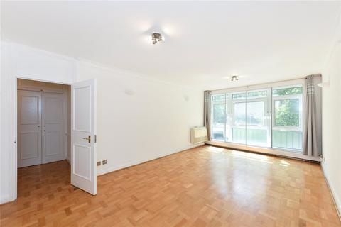 2 bedroom apartment for sale, Nottingham Terrace, London NW1