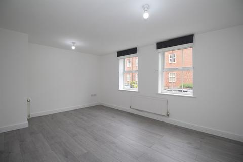 2 bedroom apartment to rent, Bradgate Close, Sileby, LE12