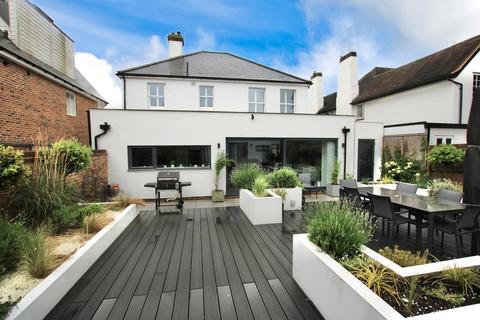 4 bedroom detached house for sale, Whitstable Road, Canterbury