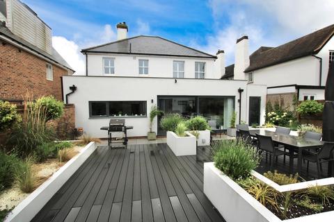 38 Whitstable Road, Canterbury, CT2 8DQ