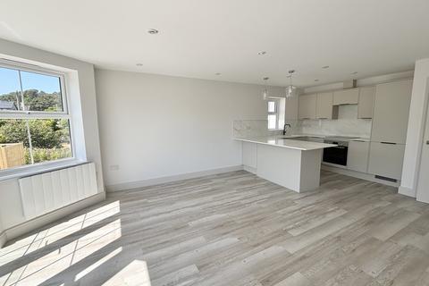 2 bedroom apartment for sale, Upton Way, Broadstone