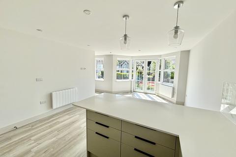 2 bedroom apartment for sale, Upton Way, Broadstone