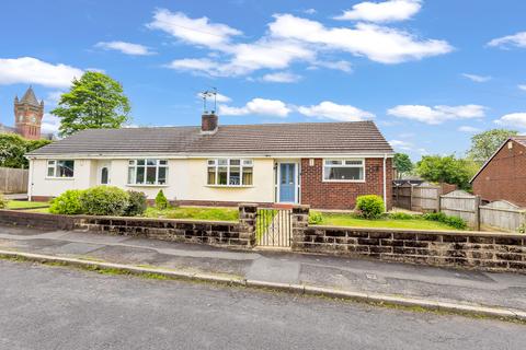 2 bedroom semi-detached bungalow for sale, Birch Hill Crescent, Littleborough OL12