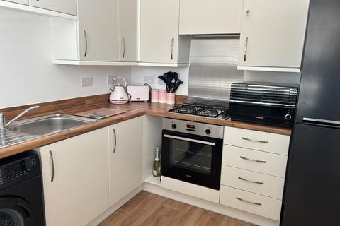 2 bedroom end of terrace house for sale, Sargeant Way, Hethersett