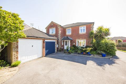 4 bedroom detached house for sale, Ashdown Place, Heathfield