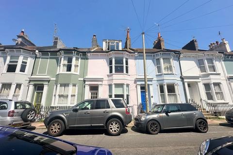 1 bedroom apartment for sale, Sudeley Street, Brighton