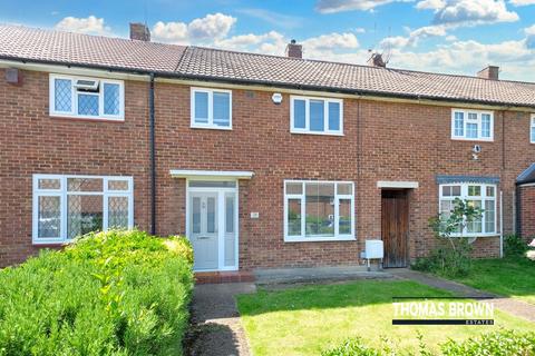 2 bedroom terraced house for sale, Croxley Green, Orpington