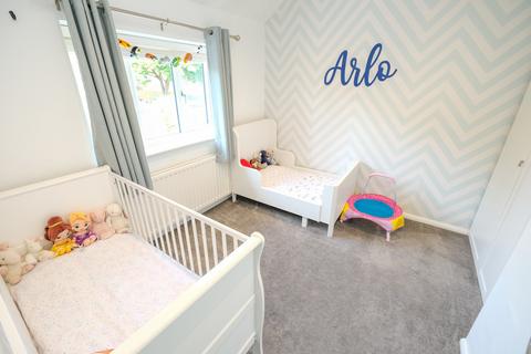 28 Croxley Green, Orpington, BR5 3BH