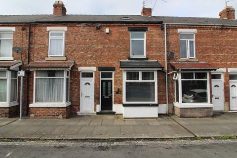 3 bedroom terraced house to rent, Reid Street, Darlington