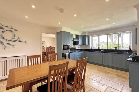 5 bedroom detached house for sale, Carnsew Meadow, Hayle, Cornwall