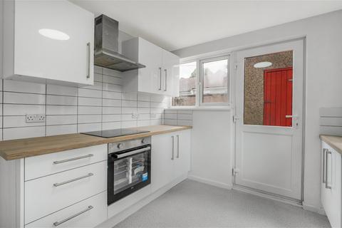 3 bedroom end of terrace house for sale, Hornchurch Road, Plymouth, PL5 2TG