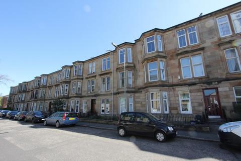 3 bedroom apartment to rent, Whitefield Road, Ibrox G51