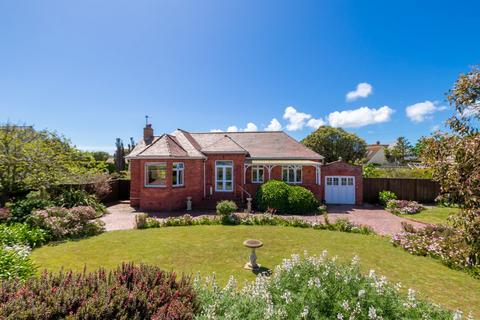 3 bedroom bungalow for sale, Route Du Picquerel, Vale, Guernsey