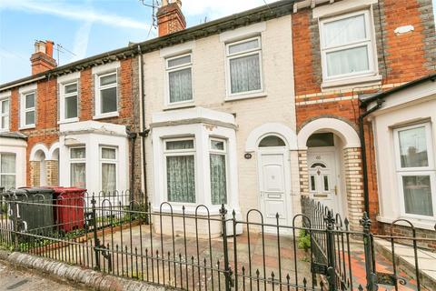 2 bedroom terraced house for sale, Donnington Road, Reading, RG1