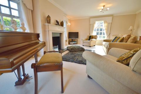 5 bedroom detached house for sale, Covenham St. Bartholomew, Louth LN11 0FF