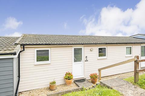 3 bedroom lodge for sale, Coast View, Torquay Road, Shaldon