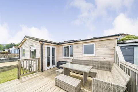 3 bedroom lodge for sale, Coast View, Torquay Road, Shaldon