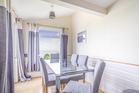 3 bedroom lodge for sale, Coast View, Torquay Road, Shaldon