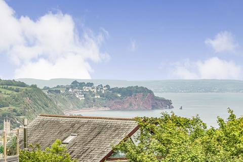 3 bedroom lodge for sale, Coast View, Torquay Road, Shaldon