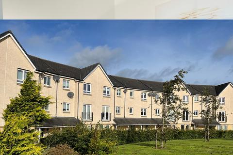 5 bedroom townhouse to rent, Russell Place, West Lothian EH48