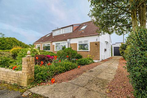 3 bedroom detached house for sale, Oronsay Crescent, Bearsden