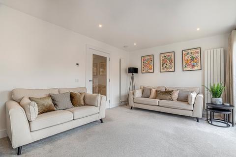 4 bedroom terraced house for sale, Normal Avenue, Jordanhill, Glasgow