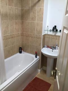 2 bedroom terraced house to rent, Wilkinson Drive, Kesgrave, Ipswich, Suffolk, UK, IP5
