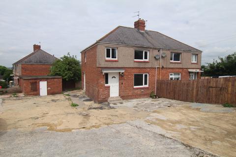 3 bedroom terraced house for sale, Birch Road, West Cornforth, Ferryhill, Durham, DL17