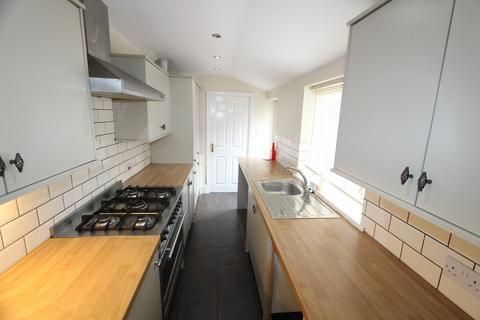 3 bedroom end of terrace house for sale, Southsea
