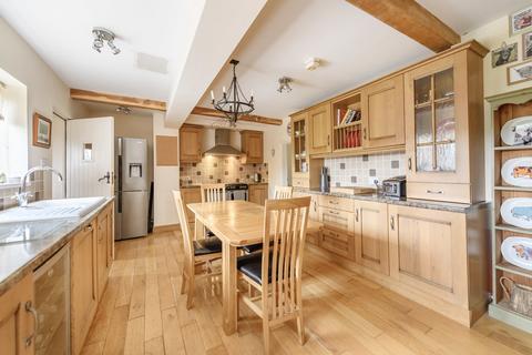 4 bedroom cottage for sale, 50-51 Tibberton