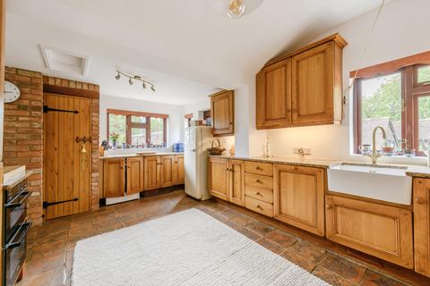 4 bedroom detached house for sale, Sheriffhales, Shifnal