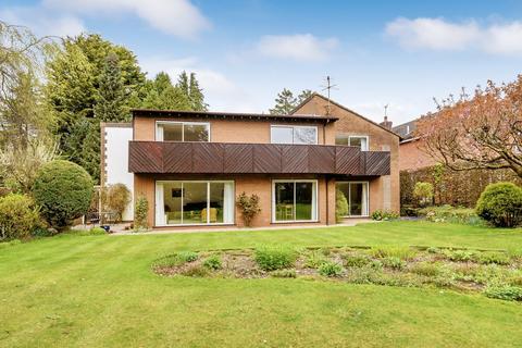 4 bedroom detached house for sale, Goldfinch View, The Burntwood, Loggerheads