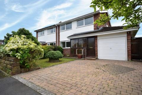 3 Greenway, Tilston, Malpas, SY14 7EE