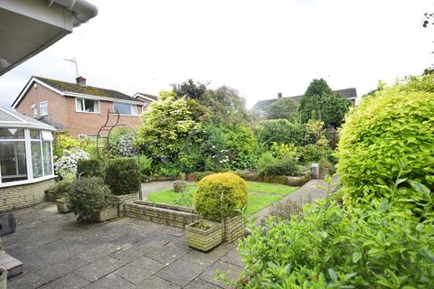 3 Greenway, Tilston, Malpas, SY14 7EE