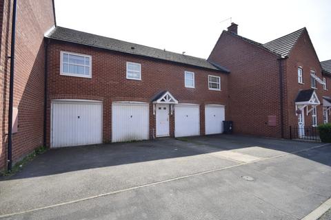 2 bedroom apartment for sale, Gambrell Avenue, Whitchurch