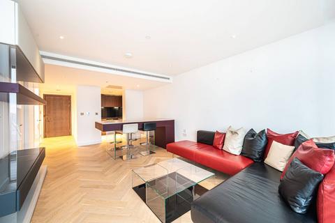 1 bedroom flat to rent, Landmark Pinnacle, Tower Hamlets, London, E14