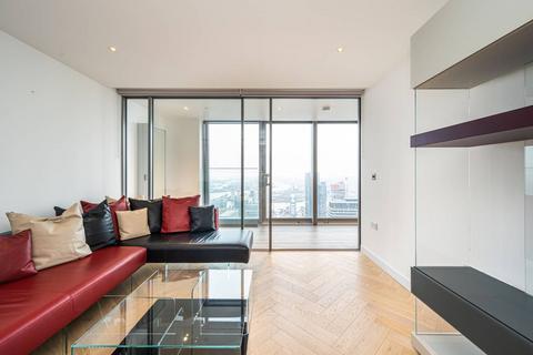 1 bedroom flat to rent, Landmark Pinnacle, Tower Hamlets, London, E14