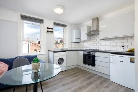 1 bedroom apartment to rent, Fitzrovia, London W1T