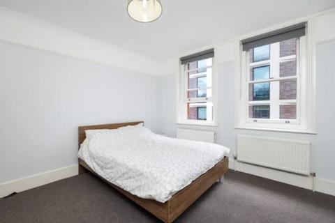 1 bedroom apartment to rent, Fitzrovia, London W1T