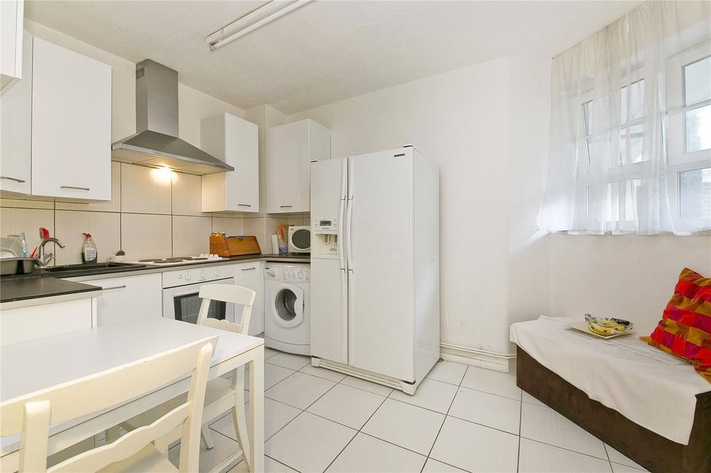 Apartment in London - View 2