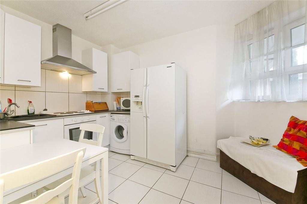 Apartment in London - View 3