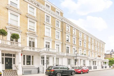2 bedroom flat to rent, Harcourt Terrace, South Kensington, London, SW10