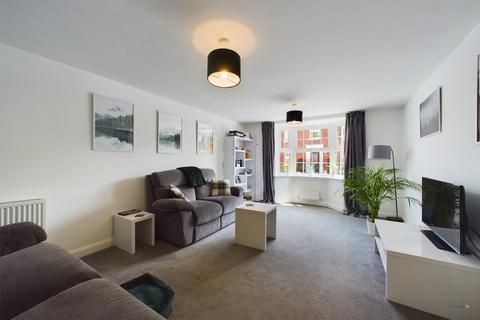113 Sorrel Close, Uttoxeter, ST14 8FE