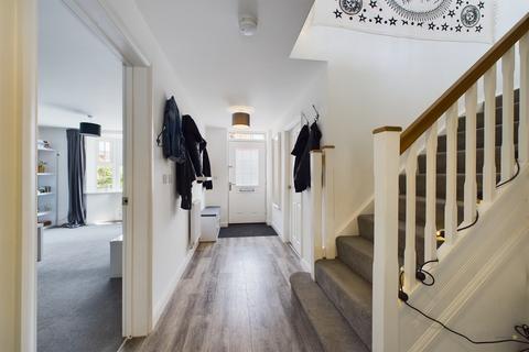 113 Sorrel Close, Uttoxeter, ST14 8FE