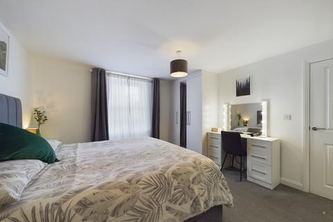 113 Sorrel Close, Uttoxeter, ST14 8FE