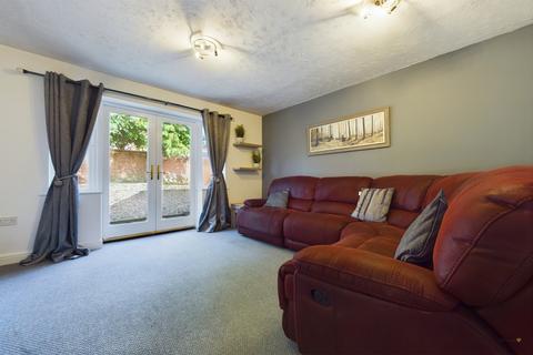 3 bedroom detached house for sale, Broomfields Close, Upper Tean