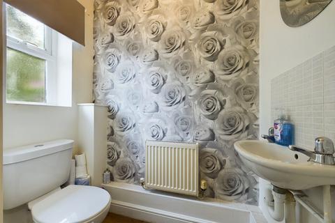 15 Broomfields Close, Tean, Stoke-on-trent, ST10 4FB
