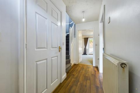 15 Broomfields Close, Tean, Stoke-on-trent, ST10 4FB